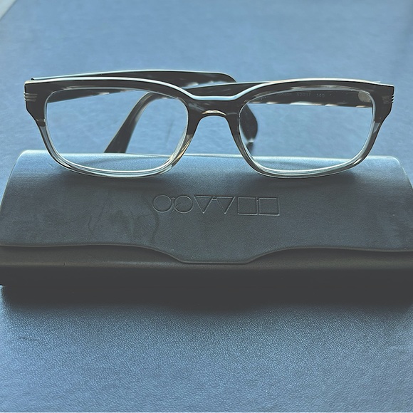 Oliver Peoples Eyewear